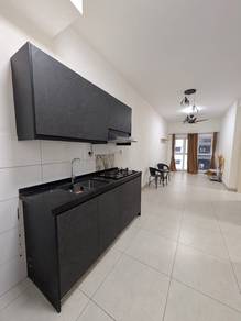 BELOW MARKET Canopy Hills 2 bedrooms Parkland Rimbun in Kajang