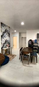 NEW SPACIOUS UNIT : Residensi Sateria, Bandar Tasik Selatan, KL