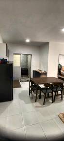 NEW SPACIOUS UNIT : Residensi Sateria, Bandar Tasik Selatan, KL