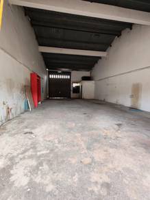 Single Storey Factory Jalan Jejarum Bukit Beruntung Rawang