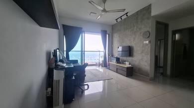 Raffles Suite