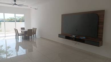 FOR Rent | Viluxe @ Batu Kawan - 2-storey Terraced House