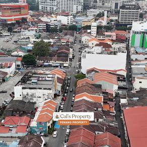5000sf First Grade Land Sale Georgetown Main Road Commercial Zoning
