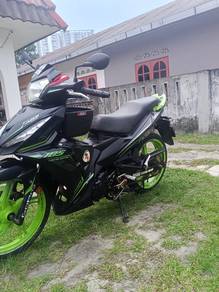 sym vf3i le abs
