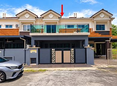 Taman Bijaya / Klang 《Below Market Value 30 %》