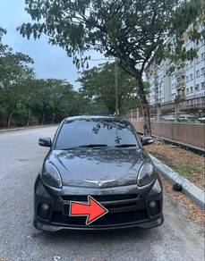 2006 Perodua MYVI 1.3 EZ (A)