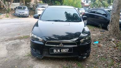 Proton INSPIRA 1.8 EXECUTIVE (A)
