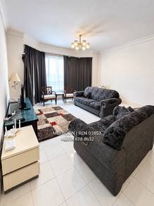 The Peak Condo | Clean & Cozy