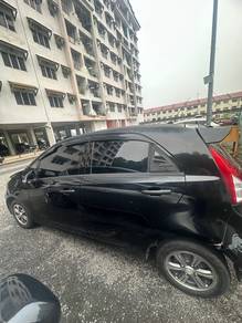 Proton IRIZ 1.6 EXECUTIVE (A)