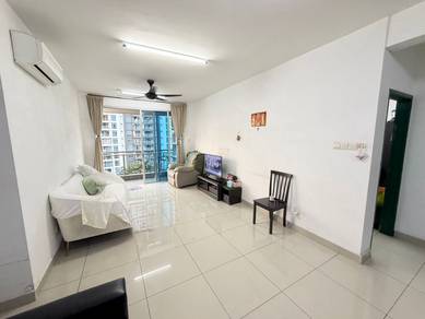D'Ambience Residences