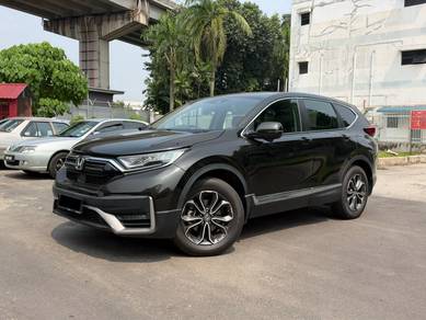 2023 Honda CR-V 1.5 1.5 TC-P 4WD MY17 RW FACELIFT