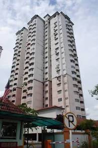 Bam Villa