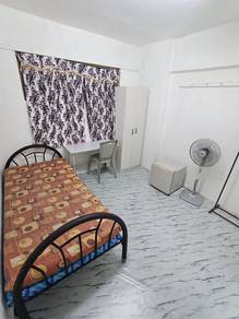 Room-for-rent-Pandan-Indah-Kuala-Lumpur