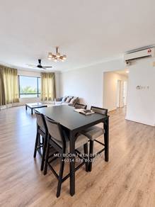 The Peak Condo @Signal Hill | Nice & Comfy