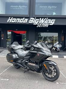 Honda Gold Wing 1800 GoldWing 