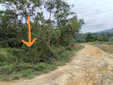 [33000sf] Agriculture Land Near Kawasan Perusahaan PKNS Batu 17 Rawang