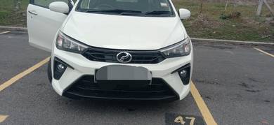 2019 Perodua BEZZA 1.0 (A) FaceLift