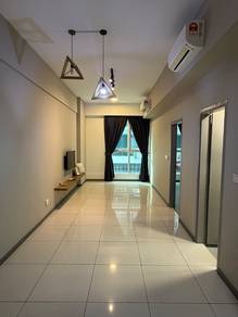 Sutera Avenue The Residences