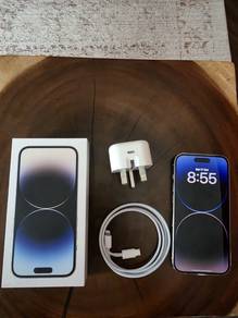 I phone 14 Pro 128GB for SALE 