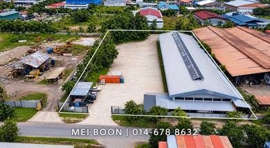KKIP Warehouse | Zone IZ4 | Warehouse