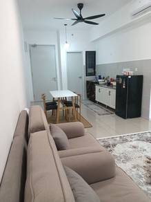 Jernih Residence