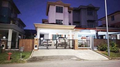 Taman Landmark | Below Value | Semi-D | 2.5 Storey | Bundusan | Sale