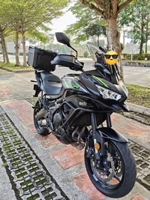 Kawasaki Versys 650 year 2024 for sale