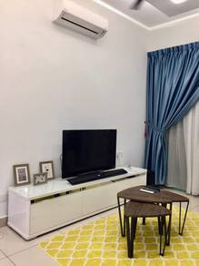 Tropicana Bay Condominium 872sf, Ready Move In Condition