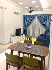 Tropicana Bay Condominium 872sf, Ready Move In Condition