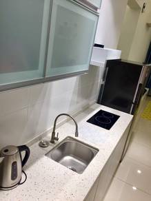 Tropicana Bay Condominium 872sf, Ready Move In Condition
