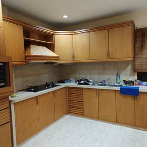 Marina Bay condo at Tanjung tokong Seaview