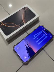 iPhone 16 Pro Max 512GB Good Condition