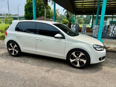 2011 Volkswagen GOLF 1.4 TSI (LIGHT & SOUND PACK)