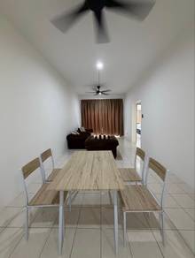 SP Lodge Sri Pertiwi @ Pines Square