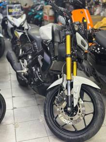 Yamaha MT15 Y15 RSX R15M R15 NINJA 250NK CBR150 @