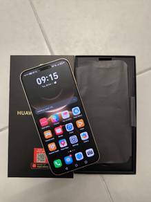 Huawei Mate 80 Pro 