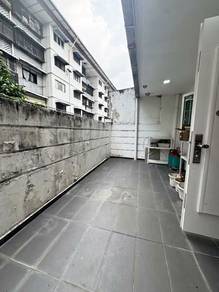 3 Sty Terrace @ Desiran Bayu,Setapak ,Dry kitchen full renovated