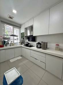 3 Sty Terrace @ Desiran Bayu,Setapak ,Dry kitchen full renovated