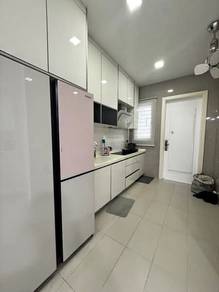 3 Sty Terrace @ Desiran Bayu,Setapak ,Dry kitchen full renovated