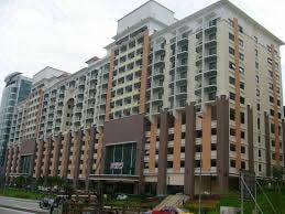 10 Semantan Suites