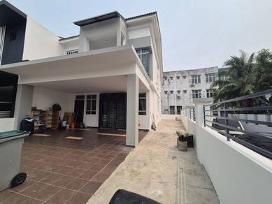 2-storey-Terraced-House-for-rent-Johor-Bahru-Johor