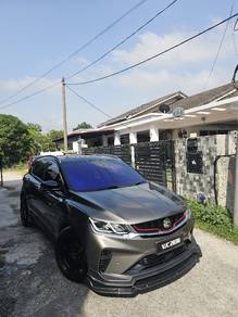 Proton X50 1.5 TGDI FLAGSHIP MY20 (A)