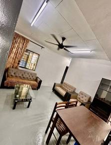 Below market Flat at Sri Damansara for sale