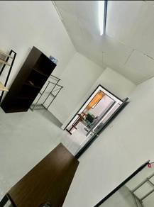 Below market Flat at Sri Damansara for sale