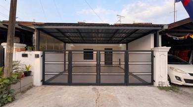 Taman Nusantara Gelang Patah Double Storey