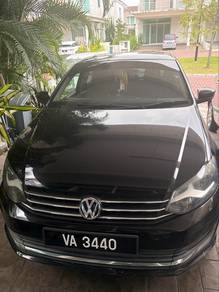 Volkswagen VENTO 1.2 TSI HIGHLINE (A)