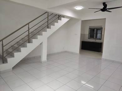 2-storey-Terraced-House-for-rent-Johor-Bahru-Johor