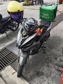 Yamaha lc 135 v6