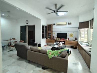 [50x80 sf] Single Storey Bungalow House, Kota Emerald SAPPHIRE, Rawang