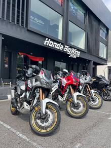 Honda CRF 1100 Africa Twin GS GSA 1250 1200 1300